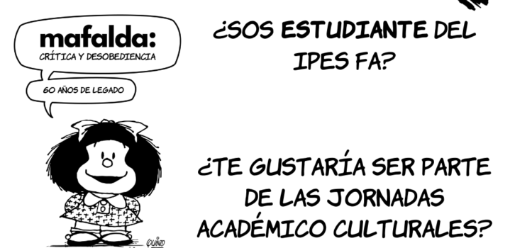 Estudiantes – Jornadas XVII