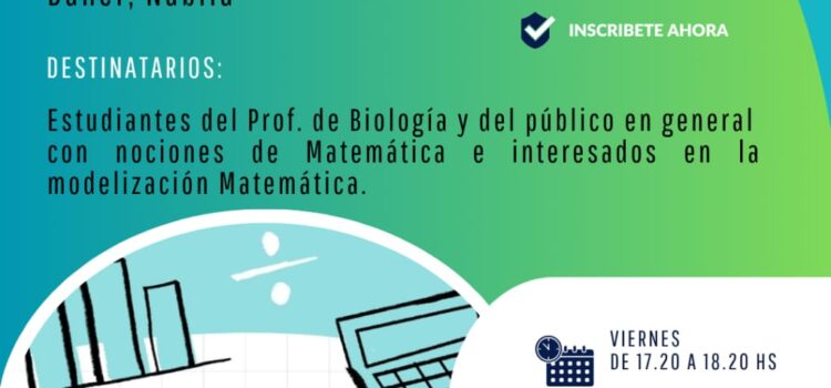 Taller: “Conocimientos básicos de Matemática”