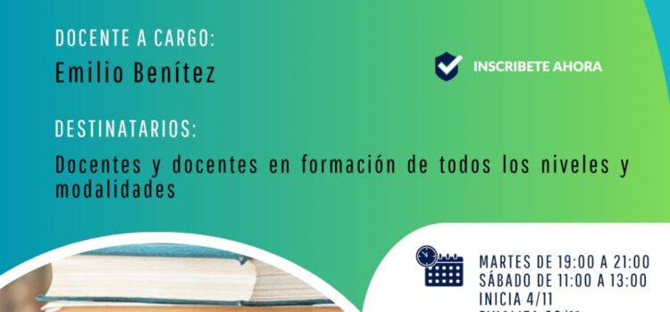 Seminario: Evaluación formativa
