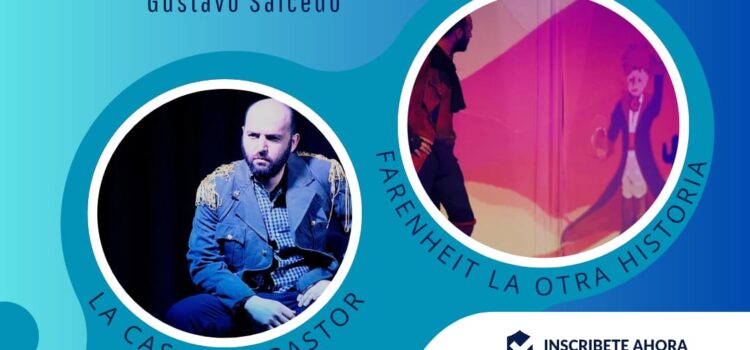 Taller: CICLO DE TEATRO, ENSEÑANZA Y EDUCACIÓN